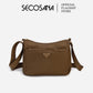 SECOSANA Mercedes Plain Crossbody Bag