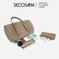 SECOSANA® Gabbi Shoulder Bag 2-in-1 Collection