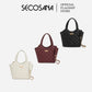 SECOSANA® Loruelle Quilted Small Handbag