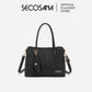 SECOSANA® Nexaphi Classic Shoulder Bag 2-in-1 Collection