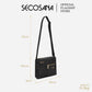 SECOSANA® Omuriah Chic Casual Crossbody Bag