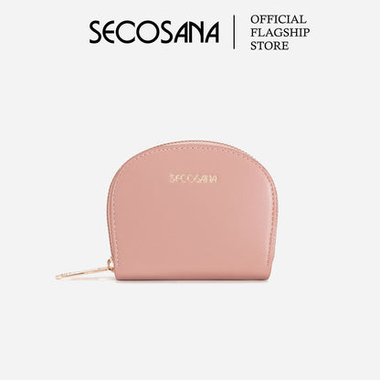 SECOSANA Danaya Compact Coin Purse