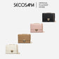 SECOSANA® Hash Convertible Crossbody Bag