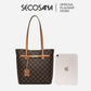 SECOSANA® Jiffa Modern Shoulder Bag