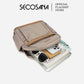 SECOSANA® Jemosse All-Day Laptop Backpack
