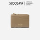 SECOSANA® Ghesa Classic Short Bifold Wallet