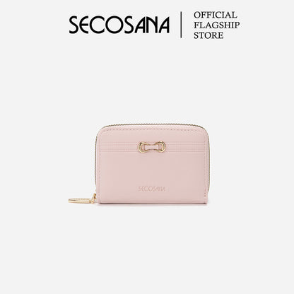SECOSANA® Gia Classic Mini Compact Wallet