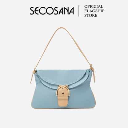 SECOSANA® Hazel Timeless Classic Shoulder Bag