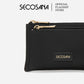 SECOSANA® Pirena Classic Medium Slim Wallet