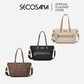 SECOSANA® Froichie Minimalist Casual Plain Shoulder Bag