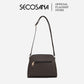 SECOSANA Auriza Quilted Petite Crossbody Bag