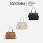 SECOSANA® Ofelia Classic Shoulder Bag 2-in-1 Collection