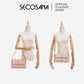 SECOSANA® Nashinre Multi-way Shoulder Bag
