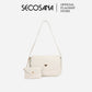 SECOSANA® Kyle Shoulder Bag 2-in-1 Collection