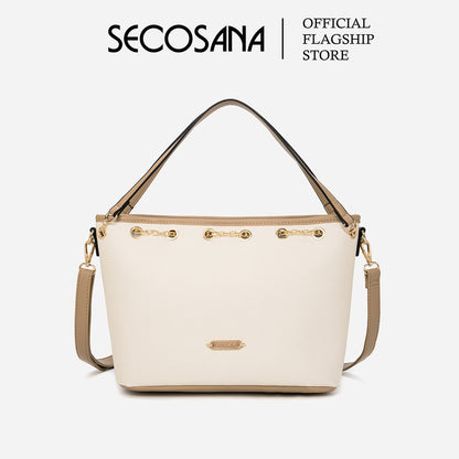 SECOSANA® Hecree Classic Shoulder Bag