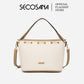 SECOSANA® Hecree Classic Shoulder Bag