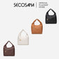 SECOSANA® Avenue in Large Hobo Bag