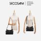 SECOSANA® Nashika Multi-way Shoulder Bag