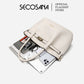 SECOSANA® Kizue Classic Shoulder Bag