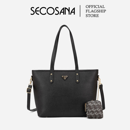 SECOSANA® Loverein Shoulder Bag 2-in-1 Collection