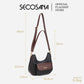 SECOSANA® Hecrine Classic Shoulder Bag