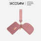 SECOSANA® Nadeshiko Wristlet Wallet 2-in-1 Collection