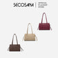 SECOSANA® Samantha Classic Vintage Shoulder Bag