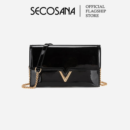 SECOSANA® Luffy Multi-function Crossbody Bag