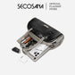 SECOSANA® Jan Modern Shoulder Bag