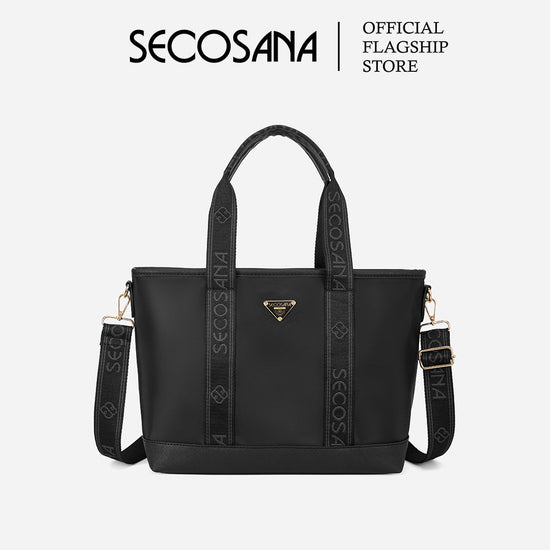 SECOSANA® Nimerce Casual Tablet Shoulder Bag