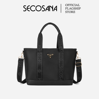 SECOSANA® Nimerce Casual Tablet Shoulder Bag