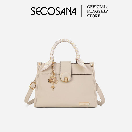 SECOSANA® Odaniem Modern Multi-function Handbag