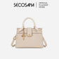 SECOSANA® Odaniem Modern Multi-function Handbag