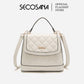 SECOSANA® Hapari Quilted Crossbody Bag