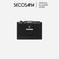 SECOSANA® Marmalade Short Bifold Wallet