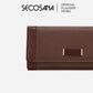 SECOSANA® Lorizelle Long Trifold Wallet