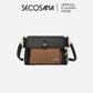 SECOSANA® Merry Color Fusion Crossbody Bag
