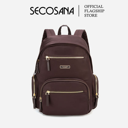 SECOSANA® Juris Campus Medium Backpack