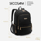 SECOSANA® Kirelle StudyMate Large Backpack