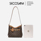 SECOSANA® Jifizza Modern Shoulder Bag