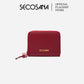 SECOSANA® Mariela Classic Short Wallet
