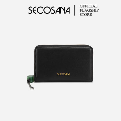 SECOSANA® Maralyn Medium Bifold Wallet