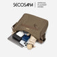 SECOSANA® Hikee Minimalist Crossbody Bag
