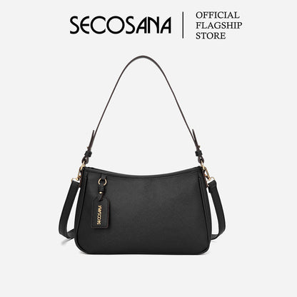 SECOSANA® Leona Multi-function Shoulder Bag