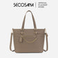 SECOSANA® Narisiah Modern Minimalist Shoulder Bag