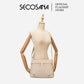 SECOSANA Vanela Plain Sling Bag