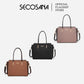 SECOSANA® Felinna Elegant Multipurpose Shoulder Bag