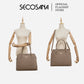 SECOSANA® Hie Classic Large Shoulder Bag