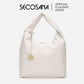 SECOSANA® Avenue in Large Hobo Bag