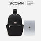 SECOSANA® Janalyn Modern Convertible Backpack